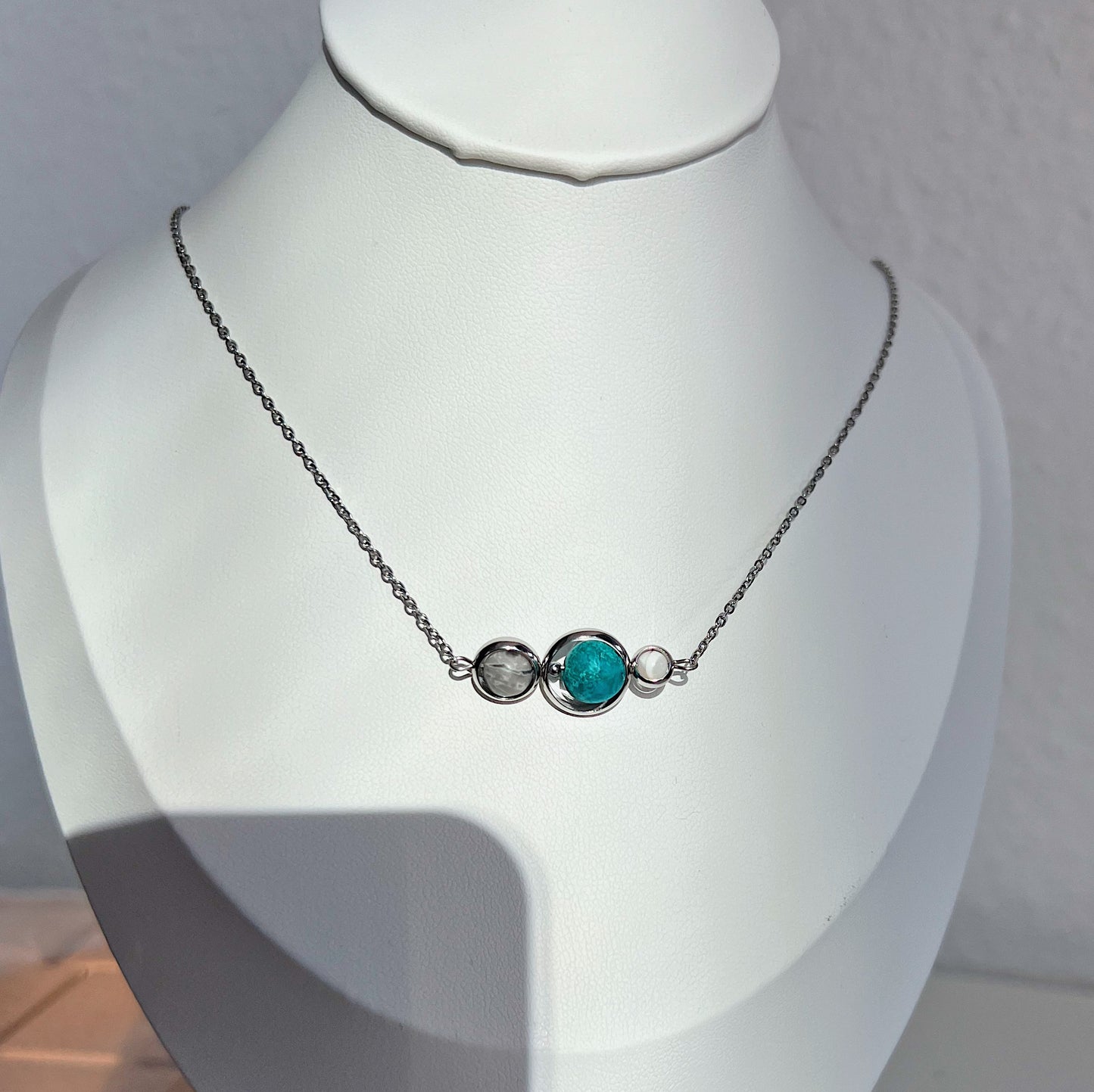 GAIA - Kette