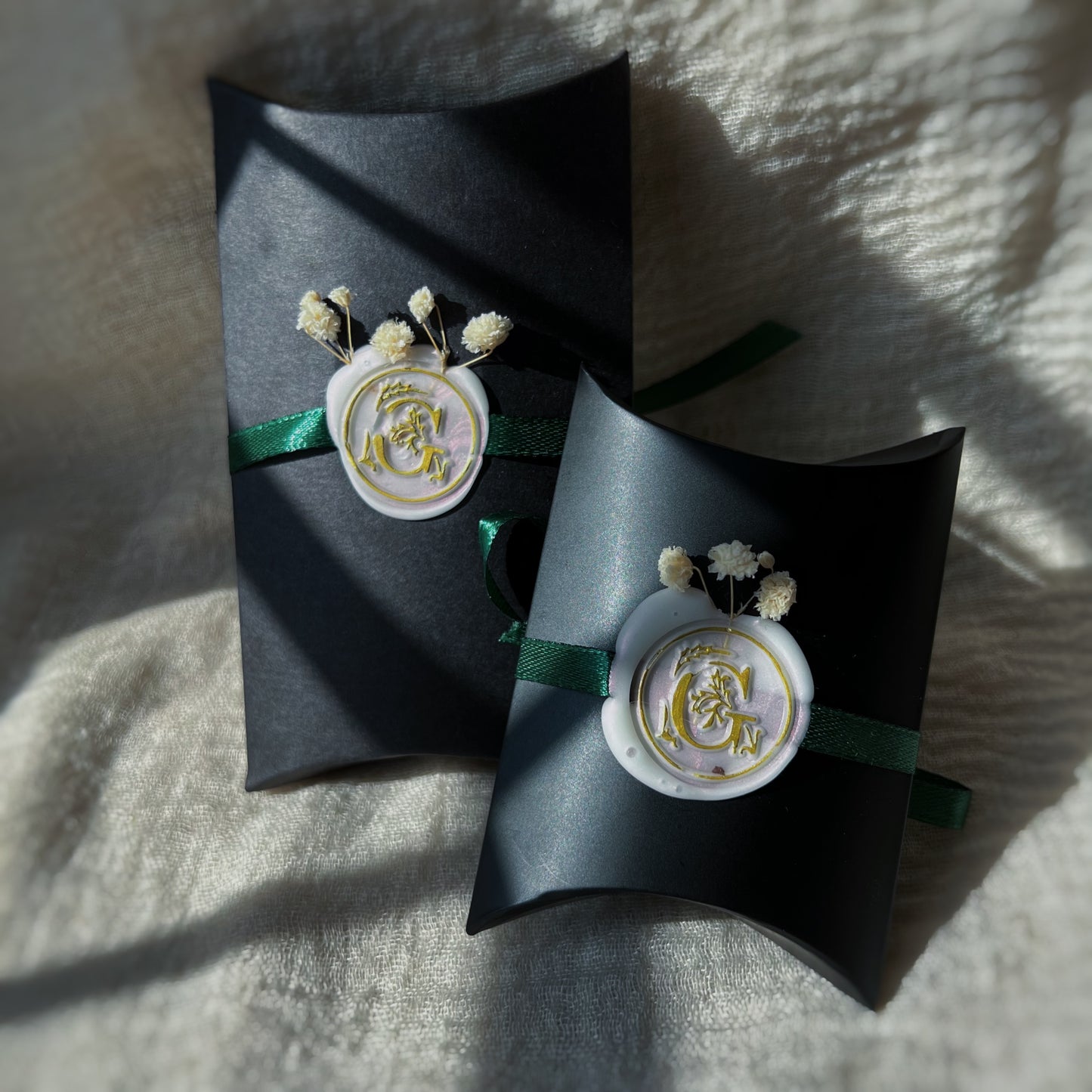 Geschenkverpackung