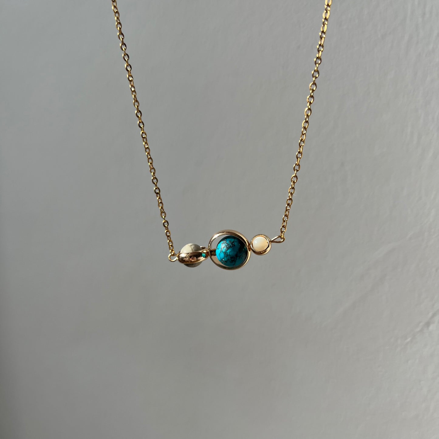 GAIA - Kette